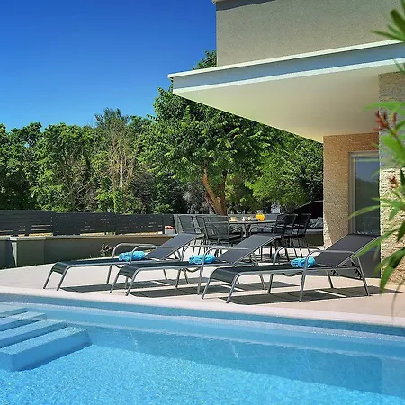 Holiday Oceana Casa vacanze Fažana