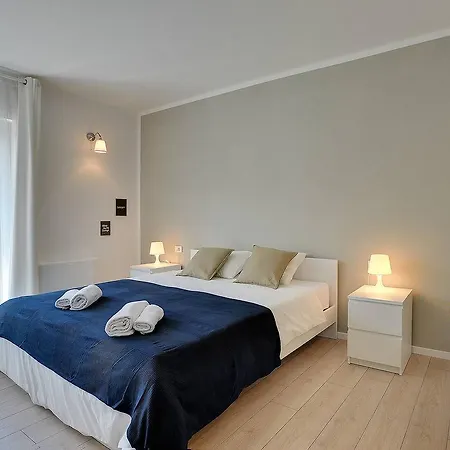 Casa vacanze Holiday Oceana Fažana